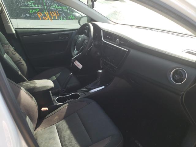 2018 TOYOTA COROLLA L 2T1BURHE8JC982918