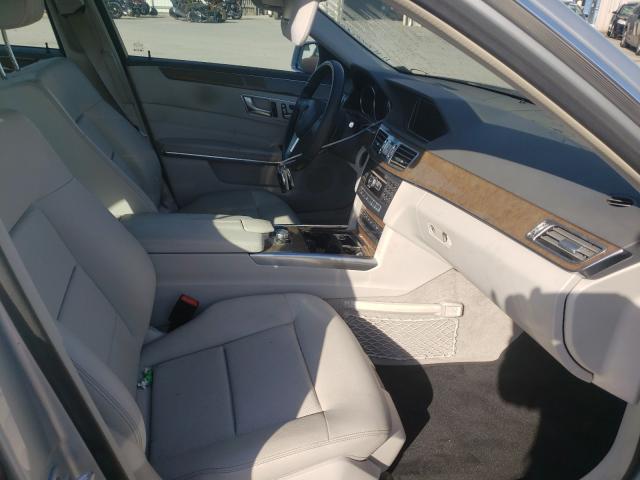 2014 MERCEDES-BENZ E 250 BLUE WDDHF0EB0EA887716