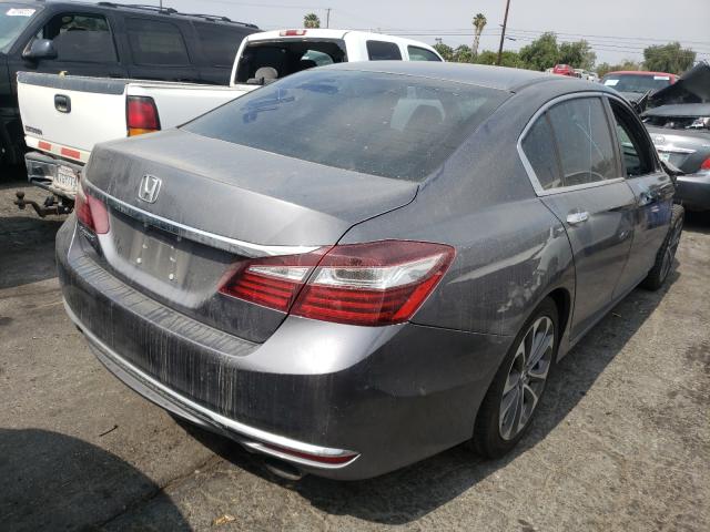 2017 HONDA ACCORD LX 1HGCR2F33HA048244