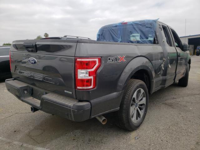 2019 FORD F150 SUPER - 1FTEX1CP8KFA36325