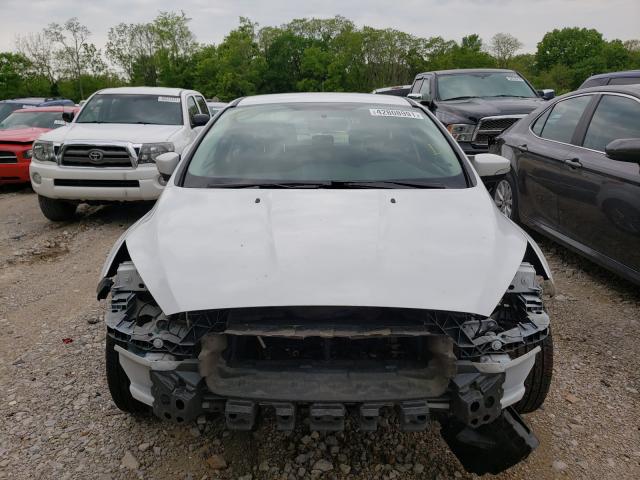 2017 FORD FOCUS SE 1FADP3K21HL296658
