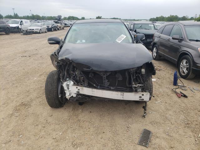 2010 LEXUS RX 450 JTJZB1BA5A2002617