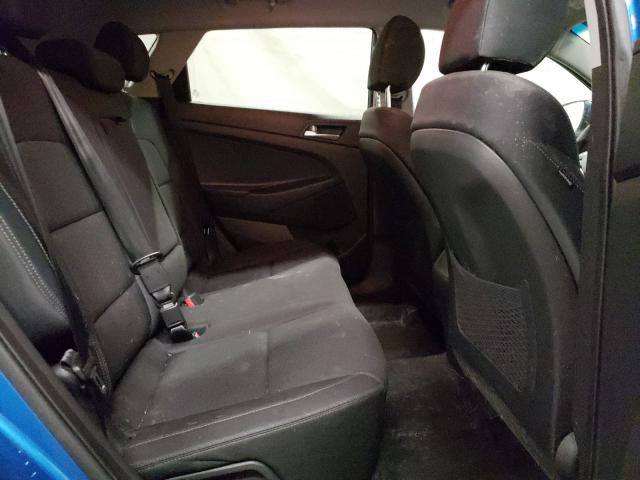 2019 HYUNDAI TUCSON SE KM8J2CA48KU942807