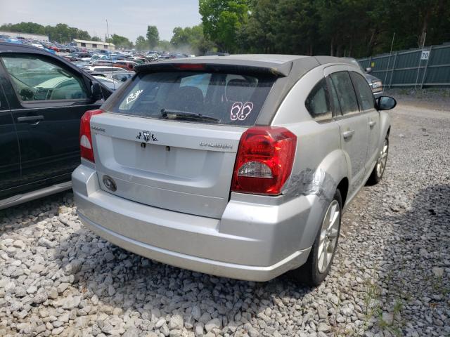 2011 DODGE CALIBER HE 1B3CB5HA5BD268198
