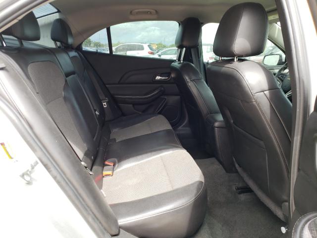 2016 CHEVROLET MALIBU LIM 1G11C5SA4GU145858