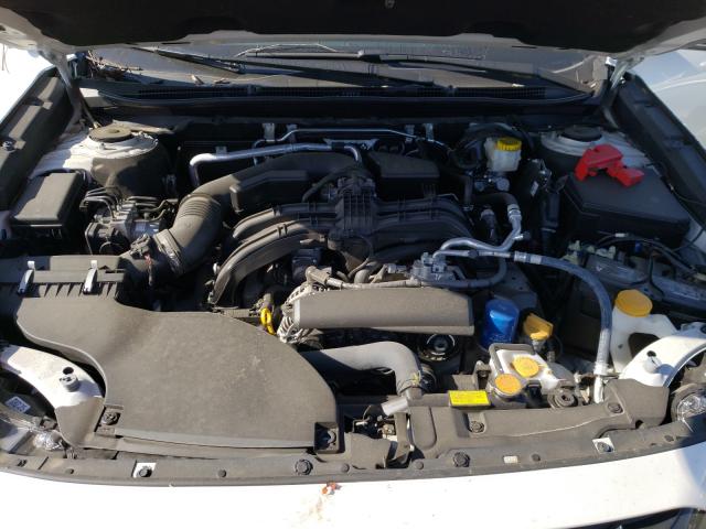 2020 SUBARU LEGACY SPO 4S3BWAG61L3030344