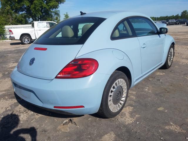 2015 VOLKSWAGEN BEETLE 1.8 3VWJ17ATXFM614253