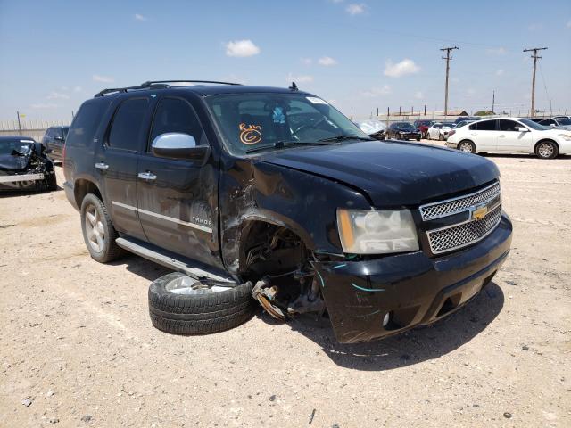 2011 CHEVROLET TAHOE C150 1GNSCCE08BR390989