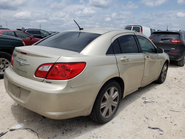 2010 CHRYSLER SEBRING LI 1C3CC5FV7AN111528