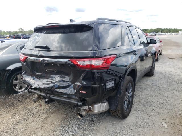 2019 CHEVROLET TRAVERSE R 1GNERJKW5KJ313164