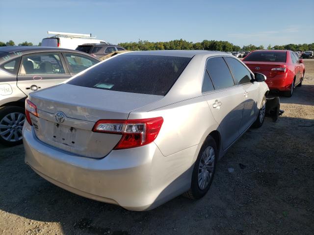 2014 TOYOTA CAMRY L 4T1BF1FK6EU796268