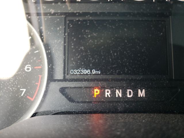 2019 FORD F150 SUPER 1FTEW1C43KFC16787