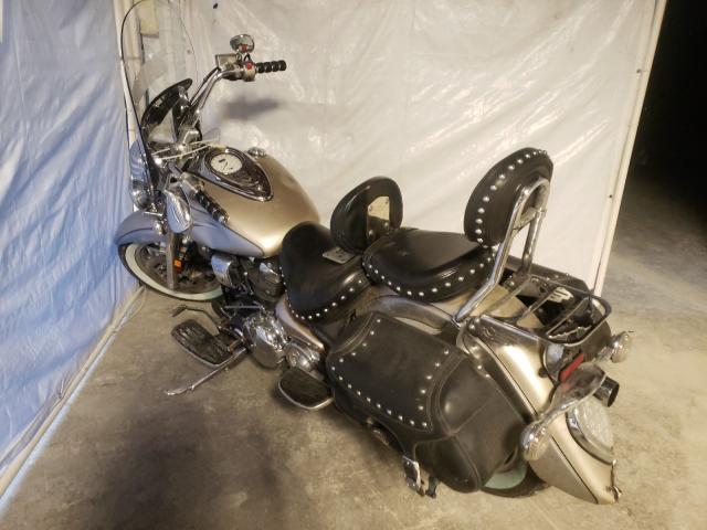 2005 YAMAHA XV1700 A JYAVP17EX5A008290