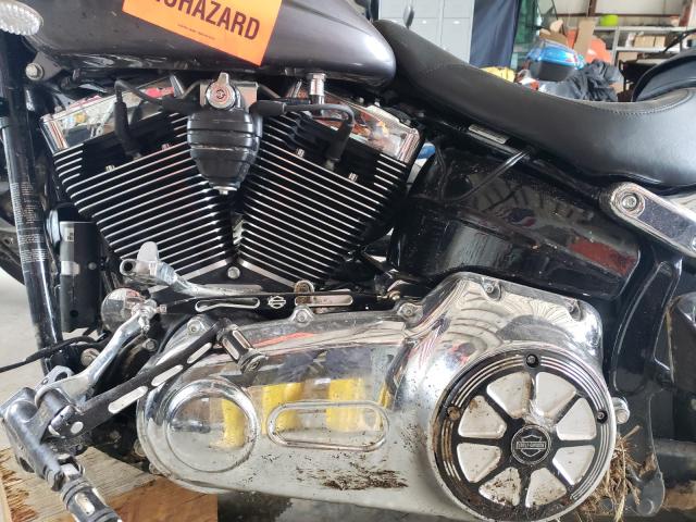 2015 HARLEY-DAVIDSON FXSB BREAK 1HD1BFV18FB036307