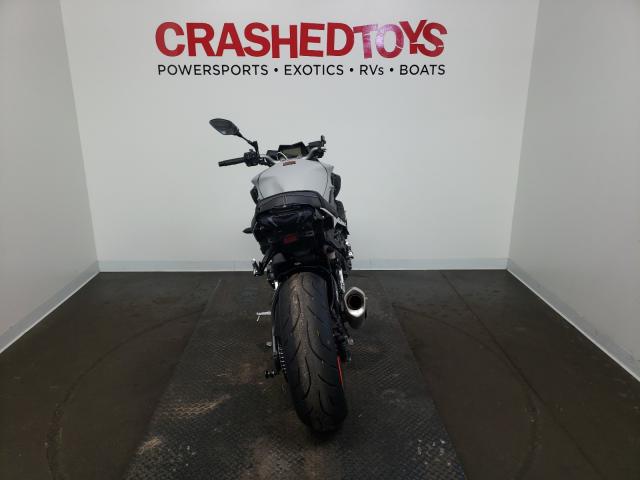 2020 YAMAHA MT10 JYARN48E3LA003369