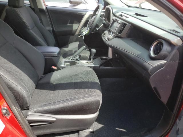 2014 TOYOTA RAV4 XLE 2T3RFREV2EW172595