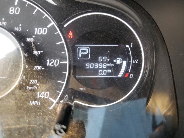2016 NISSAN VERSA NOTE 3N1CE2CP6GL383977