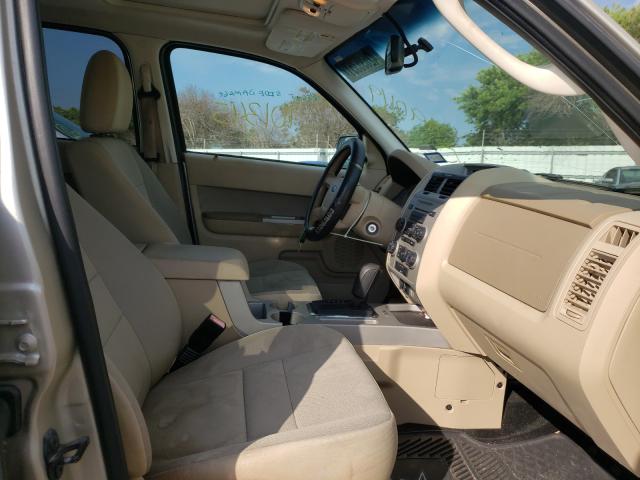 2012 FORD ESCAPE XLT 1FMCU0D74CKA90119
