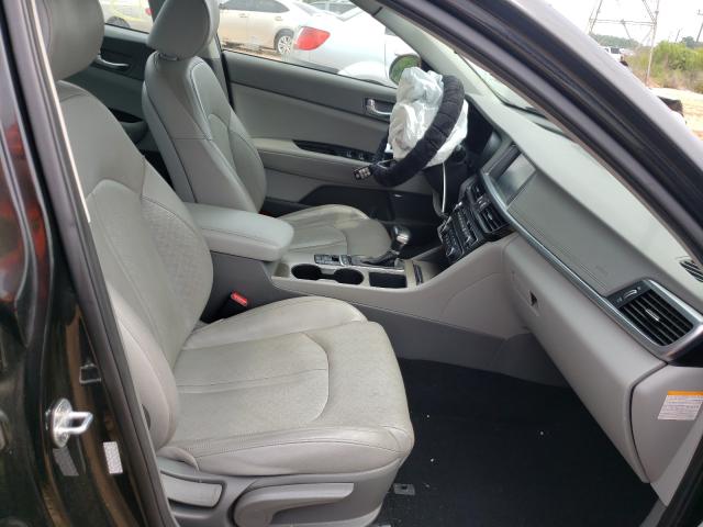2017 KIA OPTIMA PLU KNAGV4LD4H5015201