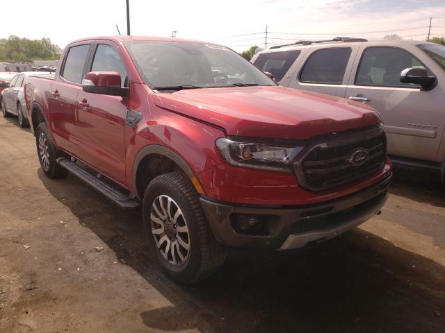 2020 FORD RANGER SUP 1FTER4FH5LLA59774