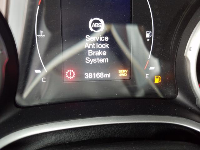 2019 JEEP COMPASS SP 3C4NJDAB6KT672984