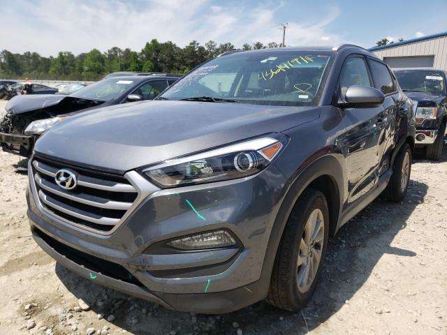 2018 HYUNDAI TUCSON KM8J33A45JU615888