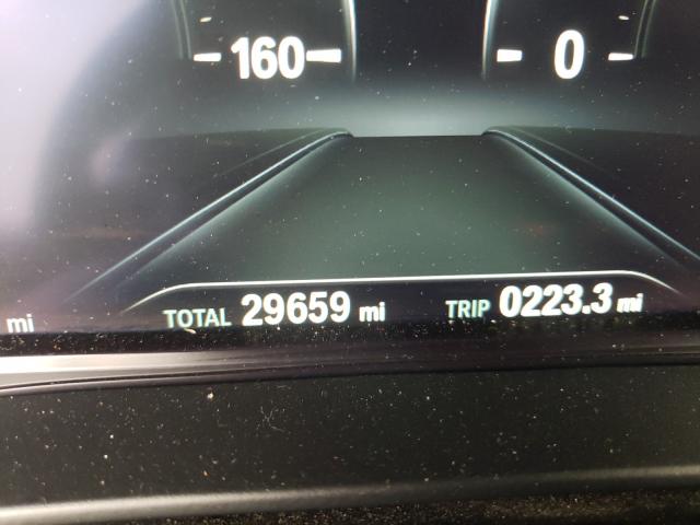 2018 BMW 530 XI WBAJA7C55JWA73297
