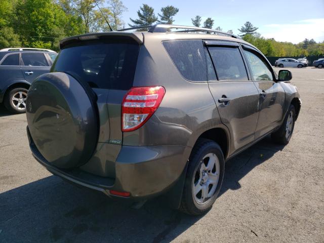 2010 TOYOTA RAV4 2T3BF4DV9AW045648