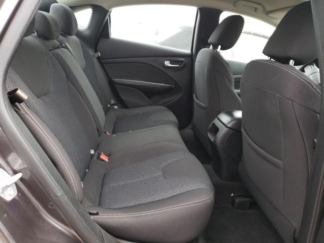2015 DODGE DART 1C3CDFBB6FD351780