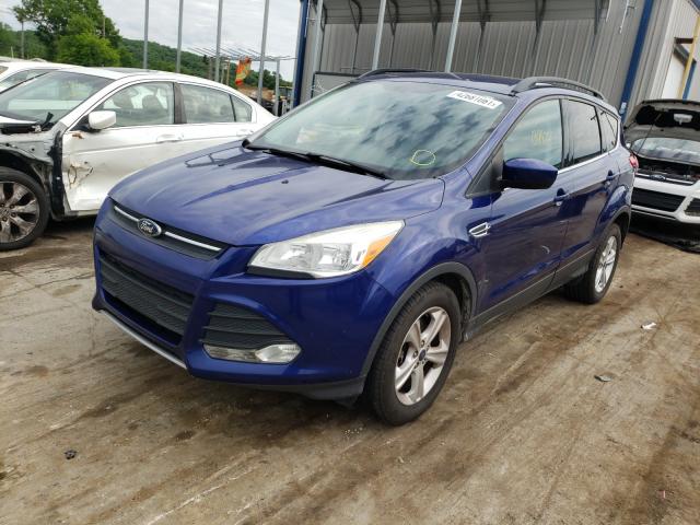 2015 FORD ESCAPE SE 1FMCU9GX2FUA93898