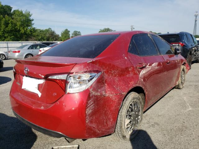 2016 TOYOTA COROLLA L 5YFBURHE8GP379315