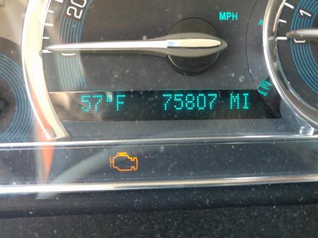2011 CHEVROLET HHR LT 3GNBABFW6BS628998