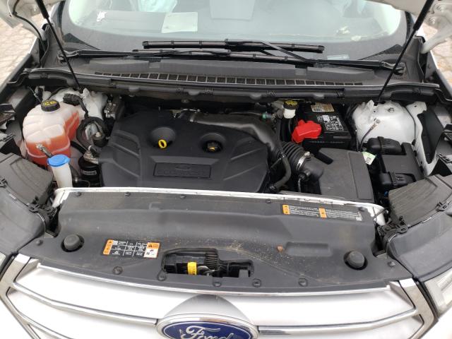 2016 FORD EDGE SE 2FMPK3G98GBB02634