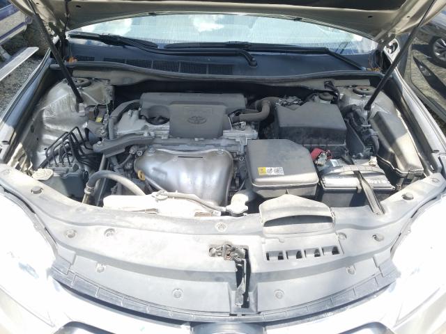 2017 TOYOTA CAMRY LE/X 4T1BF1FK9HU287022