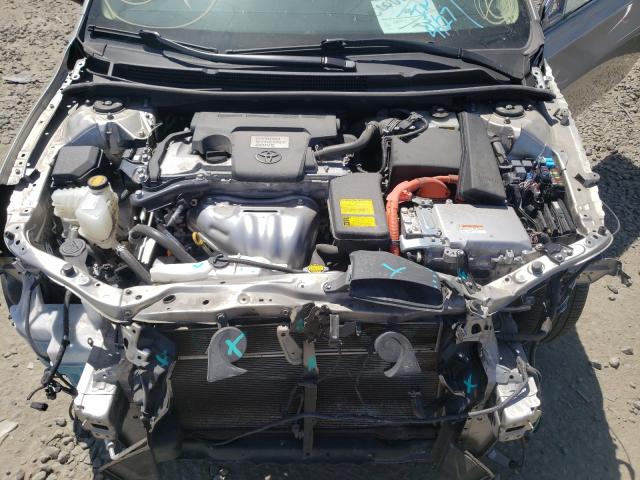 2013 TOYOTA AVALON HYB 4T1BD1EB9DU011926