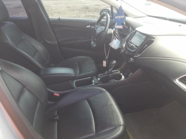 2016 CHEVROLET CRUZE PREM 1G1BG5SM3G7283411