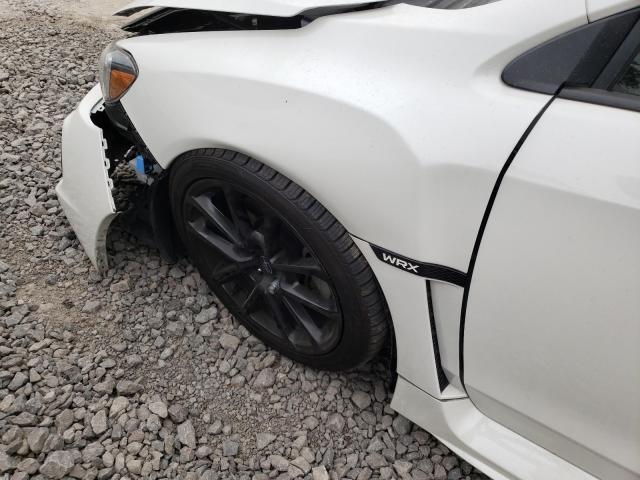 2020 SUBARU WRX LIMITE JF1VA1H62L9811676