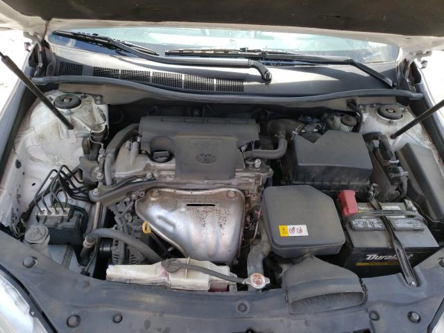 2017 TOYOTA CAMRY LE 4T1BF1FK2HU267808