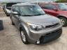 2016 KIA  SOUL