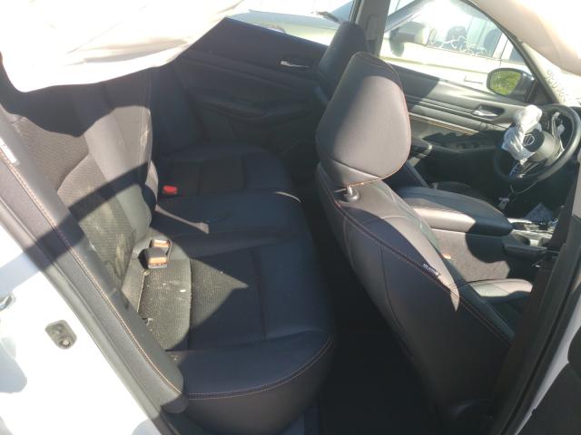 2020 NISSAN ALTIMA SR 1N4BL4CV0LC230936