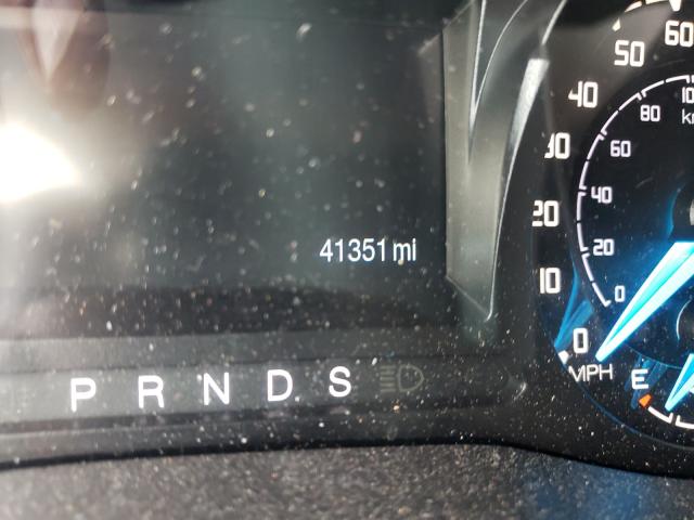 2019 FORD RANGER SUP 1FTER4EH0KLA47189