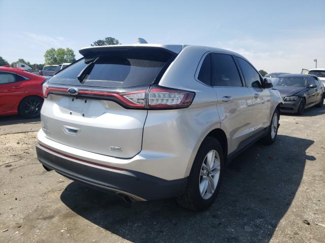 2015 FORD EDGE SEL 2FMTK3J93FBC37266