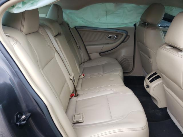 2016 FORD TAURUS SEL 1FAHP2E81GG105176