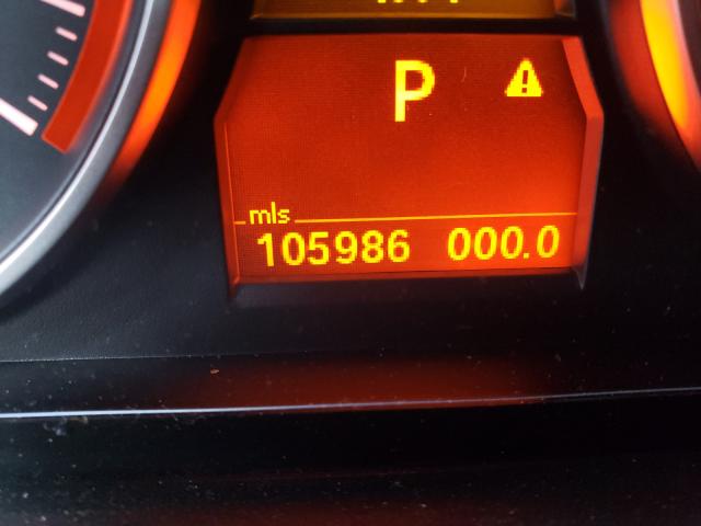 2010 BMW 335 XI WBAPL3C53AA408886