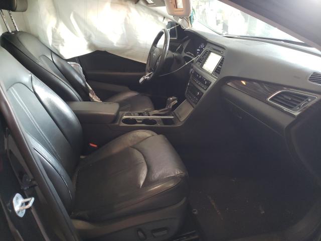 2015 HYUNDAI SONATA SPO 5NPE34AF6FH153260