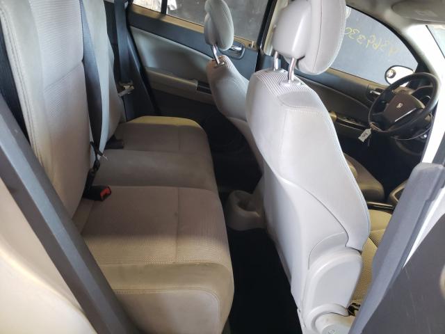 2012 DODGE CALIBER 1B3CB3HA3AD566106