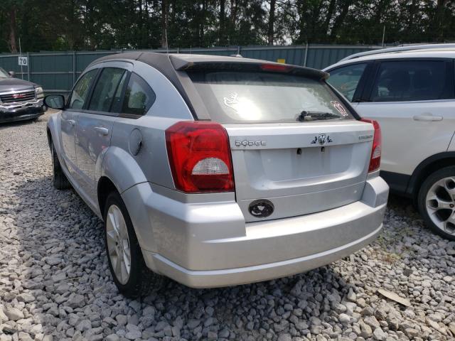 2011 DODGE CALIBER HE 1B3CB5HA5BD268198