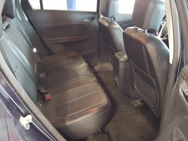 2015 GMC TERRAIN SL 2GKFLXEK9F6269820