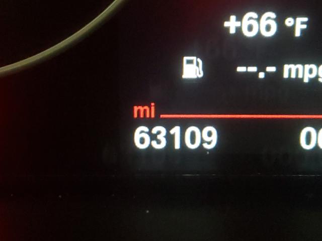 2016 BMW 320 XI WBA8A3C51GK551669