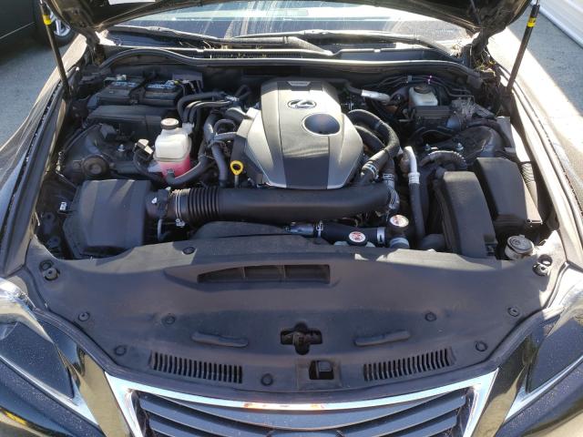 2016 LEXUS IS 200T JTHBA1D24G5036969